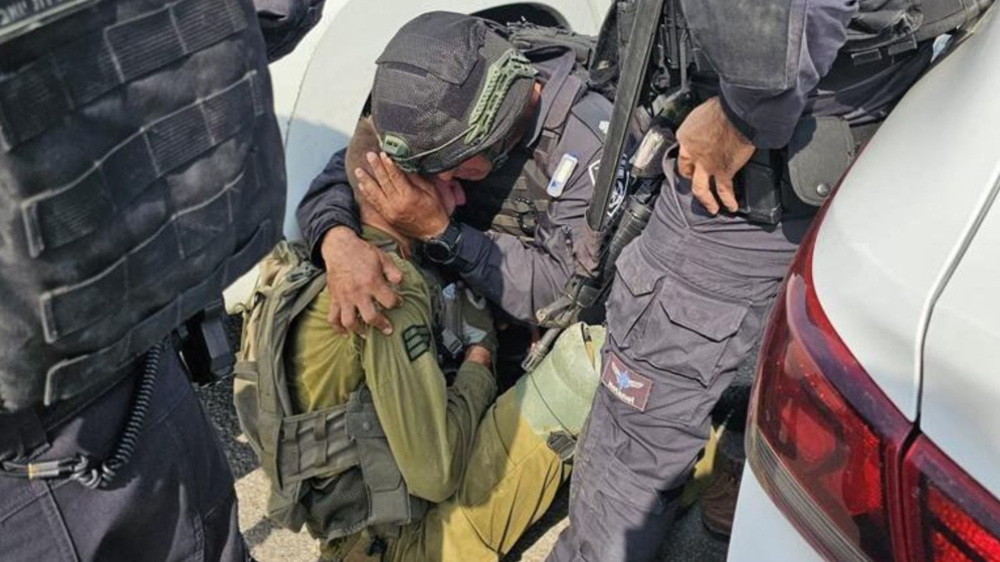 Israeli army admits spike in soldier suicides due to horrors of Gaza war
