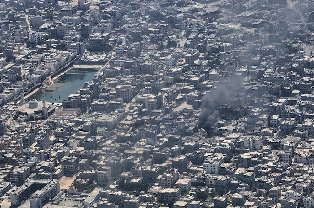 Occupying Gaza could cost $49bln annually, push deficit to 7%: Ynet
