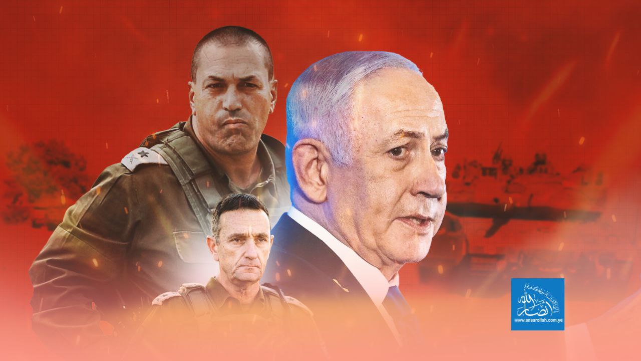Gaza Plan Reveals Deepest Schism Between Netanyahu and Israeli Military Leaders