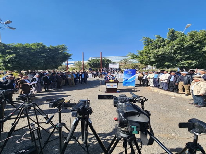 Joint Statement: Closure of Sana’a Airport Led to 125,000 Patient Deaths and Blocked 250,000 Critical Medical Travel Cases