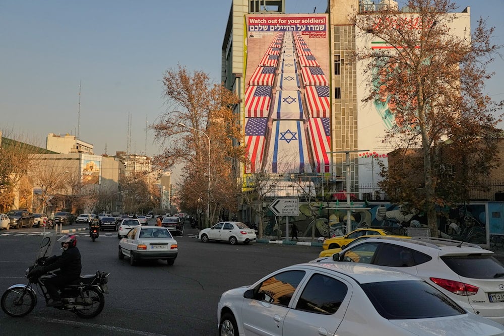 Victims of riots killed by foreign agents, Rezaei says