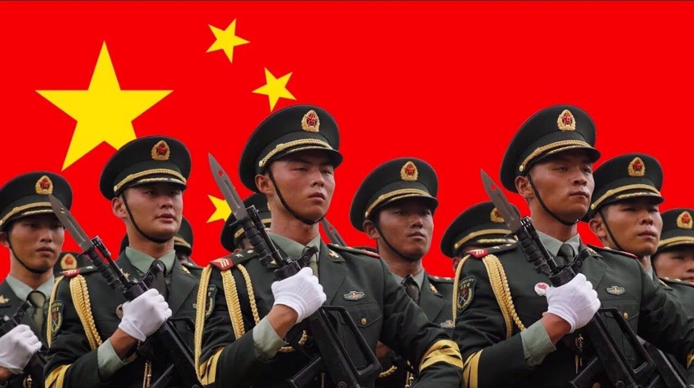 China warns of 'measures' following CIA’s Chinese-language recruitment drive