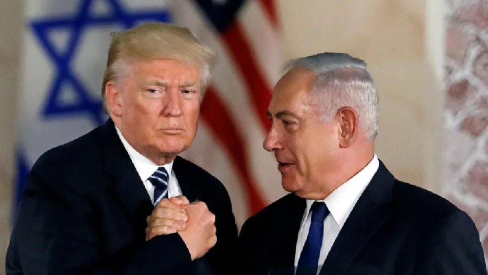 Netanyahu rushes to Washington fearful of Iran US nuclear agreement