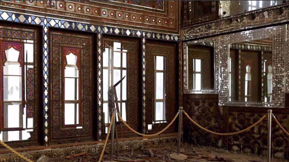 At least 56 museums, historical sites damaged by US-Israeli aggression: Ministry