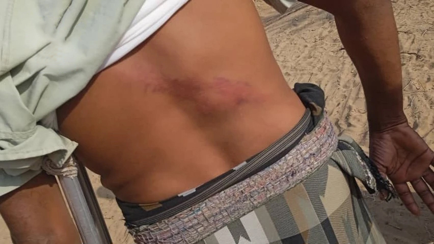 Escalating Attacks by Aggression Mercenaries Target Fishermen off Midi Coasts