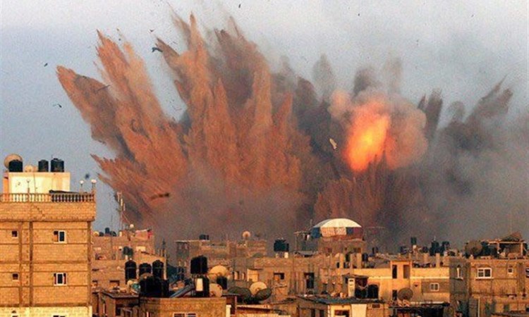 War on Yemen; Systematic Destruction of Infrastructure and Economy