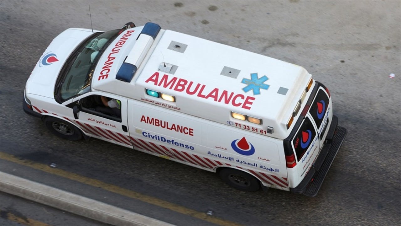 New Israeli airstrike in southern Lebanon kills 5 people, raising total death toll to 1,238