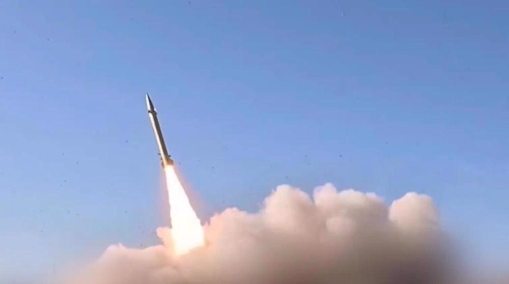 IRGC hits US-Israeli pilot hideouts, drone hangers in 87th wave of reprisal attacks