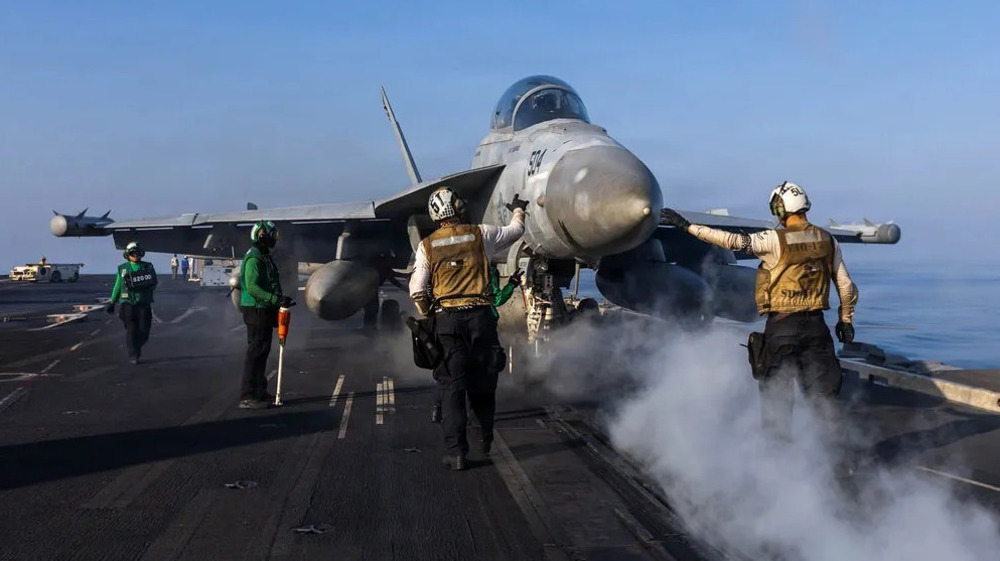 France, Italy join Spain in resisting Trump’s pressure to join war on Iran