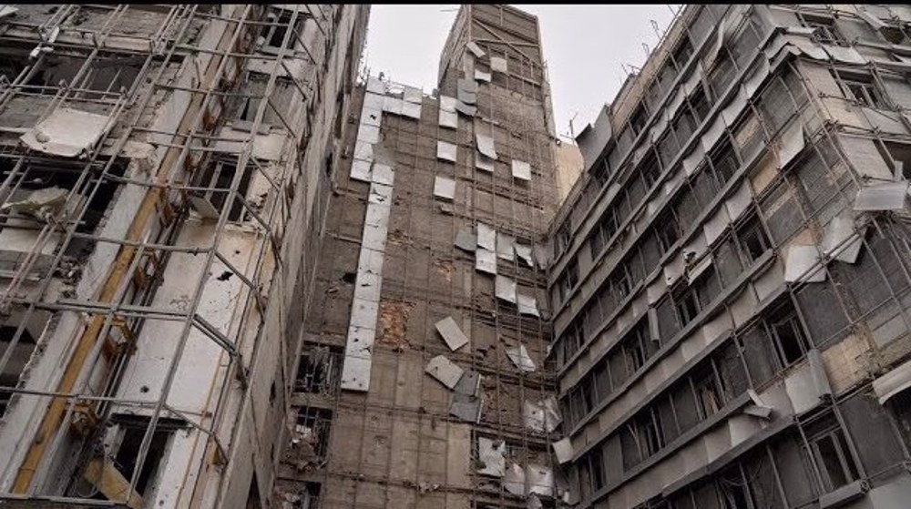 Washington University removes professor who condemned US-Israeli war on Iran