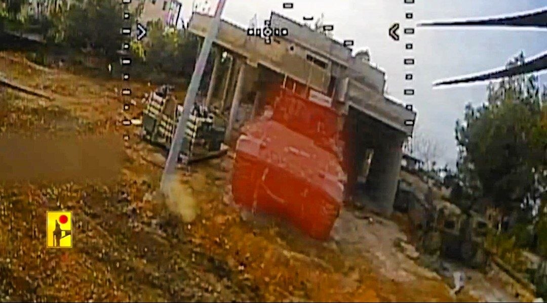 Enemy Media: The illusion of "defeating" Hezbollah and Iran will end in disappointment