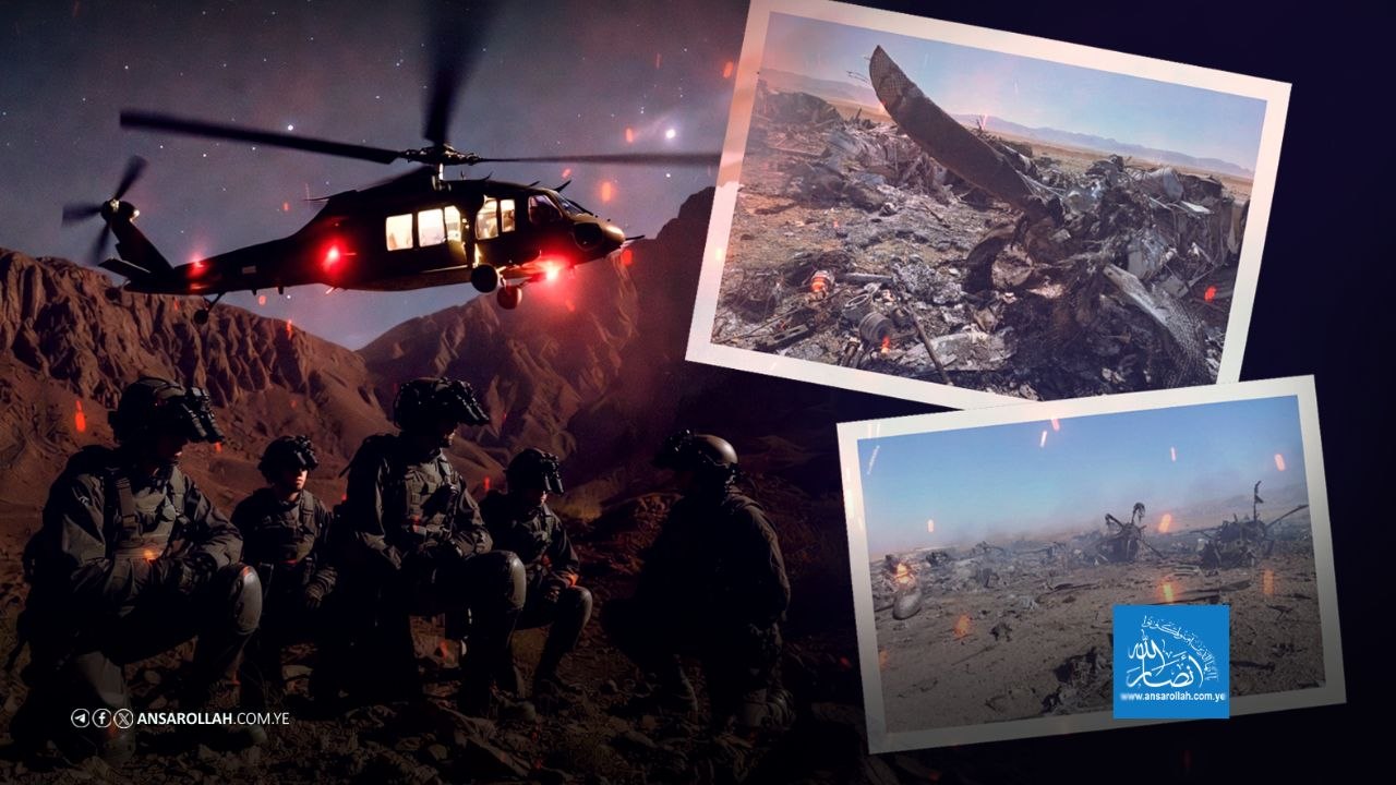 Washington Resorts to Hollywood Heroics to Justify the Failure of the “Greatest U.S. Rescue Operation”