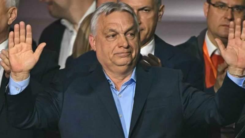 Hungary Election: Netanyahu, Trump Lose Close Ally in Europe as Orban Defeated