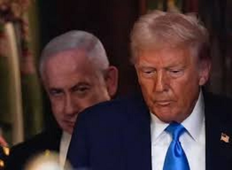 US deal with Iran leaves 'Israel' with glorious failure: The Economist
