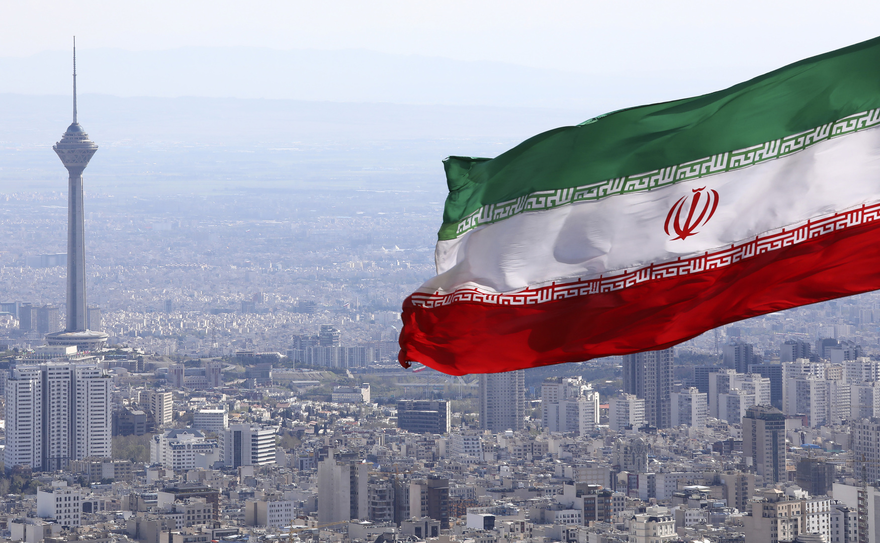 Iran Condemns Desecration of Mosques, Attacks on Palestinians in West Bank