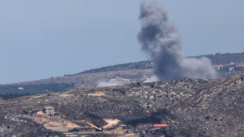 Ceasefire Between Israel and Hezbollah Reported, But Israeli Strikes Persist on Ground