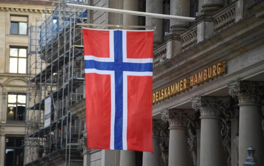 Norway plans to ban trade with settlements in the occupied Palestinian territories