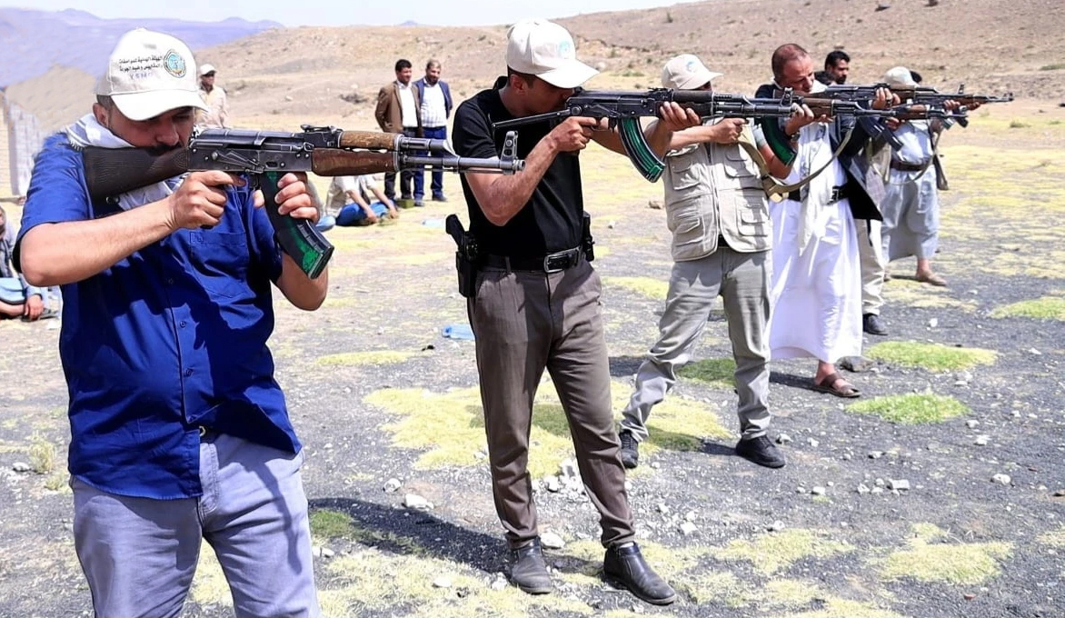 Yemen Standards Authority Concludes Field Training Course for 60 Employees