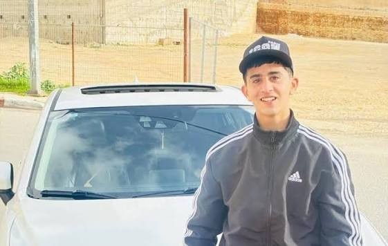Al-Quds Governorate: The Enemy's Field Execution of the Child Amir Jaber Demands International Intervention
