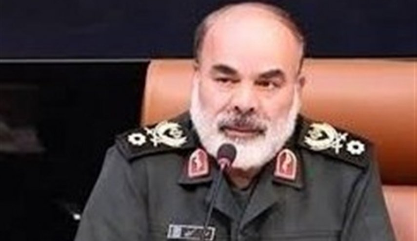 Brigadier General Karami: We Have Redesigned Plans to Confront U.S. and Zionist Threats, Will Continue to Enhance Readiness