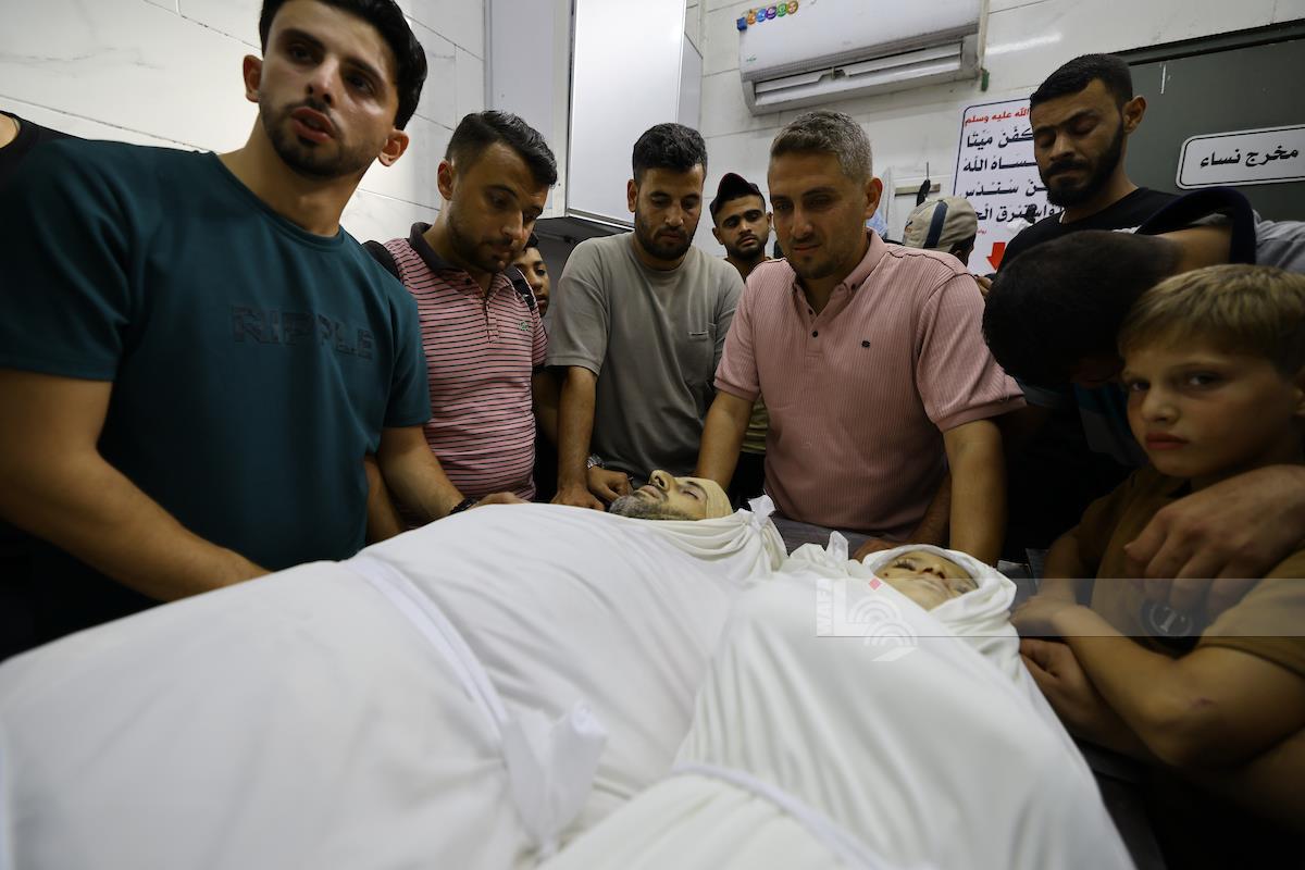 Gaza: Death toll climbs to 73,223 martyrs