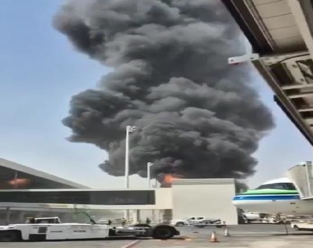 International Flights to Riyadh Remain Suspended Amid Disruptions at King Khalid Airport