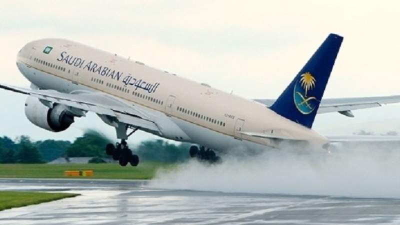 WSJ: Saudi Airlines Evacuate Fleet from Riyadh Airport as Yemeni Strikes Take Toll
