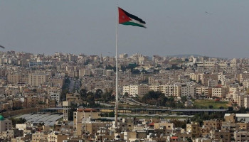 الخارجية الأردنية تدين قرار العدو الصهيوني استئناف "تسوية الأراضي" بالضفة المحتلة