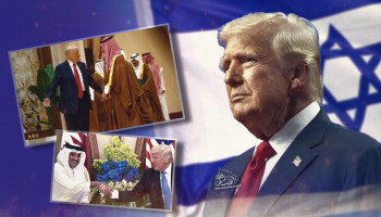 سياسيون لأنصار الله: ترامب يحاول إعادة تشكيل البيئة الإقليمية بما يخدم أمن الكيان الصهيوني
