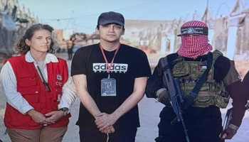 حماس: عدم تحقيق تفاهمات الافراج عن الصهيوني "الكسندر" سيؤثر سلبا على المفاوضات