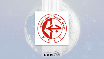 الجبهة الشعبية: العدوان الصهيوني على الموانئ اليمنية نُفّذ بغطاء أمريكي