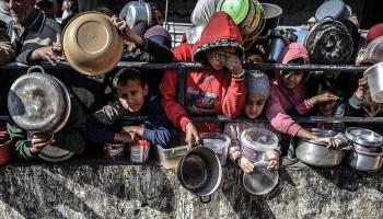 "أطباء بلا حدود": الجحيم الذي يُقاسيه أهالي غزة يتفاقم كل دقيقة