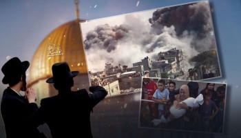 تتويجاً لخطة "عربات غدعون".. صحف تكشف عن مخطط تقسم غزة
