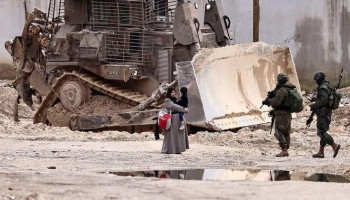 العدوان الصهيوني على طولكرم يدخل يومه الـ113