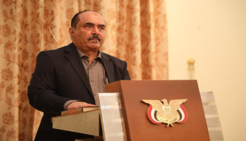 محافظ شبوة: الوحدة اليمنية هي الضامن لبناء يمن قوي حر ومستقل