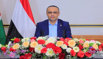 الرئيس المشاط يلقي كلمة عند الثامنة مساء بمناسبة العيد الـ 35 للوحدة اليمنية