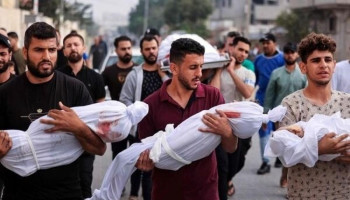 بلجيكا: 17 دولة أوروبية درست عقوبات على "إسرائيل"