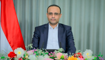 الرئيس المشاط: سنواصل الجهاد والنضال حتى تحرير آخر شبر من أراضي الجمهورية اليمنية