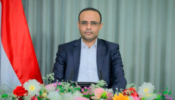 الرئيس المشاط: سنحرر كلَّ شبرٍ في بلدنا  وسنستمر في إسناد غزة مهما كانت التبعات