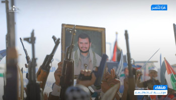 المرتزقة يعرضون خدماتهم: مستعدّون لإنجاد "إسرائيل"