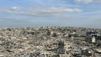 فرنسا تهدد بعقوبات على كيان العدو إن لم توقف الحرب بغزة