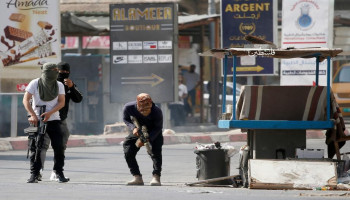 الضفة الغربية تشهد 12 عملًا مقاوما خلال 24 ساعة