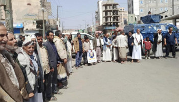 قبائل المصلى في العرش بالبيضاء تعلن النفير العام والجهوزية لمواجهة العدوان