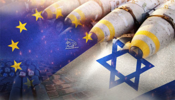 الاتحاد الأوروبي بين دعم الجلاد والتباكي على الضحية