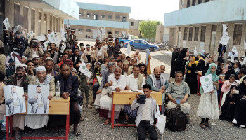 مديريات التعزية وشرعب الرونة وخدير تختتم أنشطة الدورات الصيفية