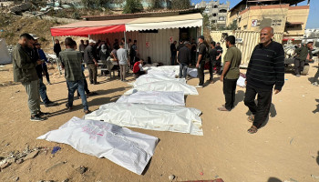 حماس: العدو الإسرائيلي ينفّذ مخططًا مدروسًا لتفريغ غزة من سكانها
