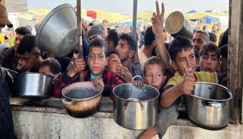 وكالة أونروا: يجب السماح بتدفق الإمدادات إلى غزة دون عوائق