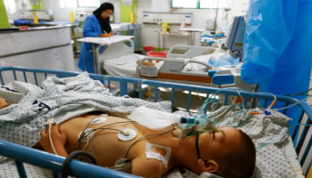 مدير مستشفى الشفاء: 5 مرضى بالسرطان يموتون يوميًا في غزة