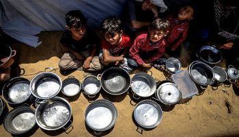 بلجيكا تقرر رفع حدة لهجتها مع الكيان الصهيوني بسبب إبادة غزة
