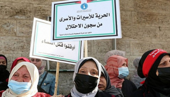 العدو يصعد جرائمه بحقهن: 47 أسيرة فلسطينية في السجون الصهيونية